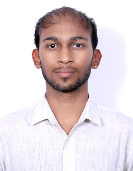 Harsh Gupta - Full Stack Developer Portfolio